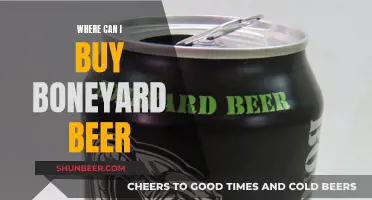 Boneyard Beer: Where to Buy and What to Try