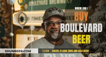 The Best Places to Buy Boulevard Beer