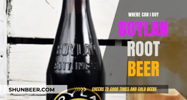 The Best Places to Buy Boylan Root Beer