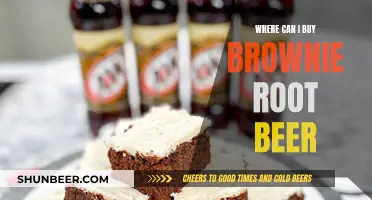 Root Beer Brownies: Where to Buy This Delicious Treat