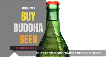 Buddha Beer: Where to Buy This Spiritual Brew