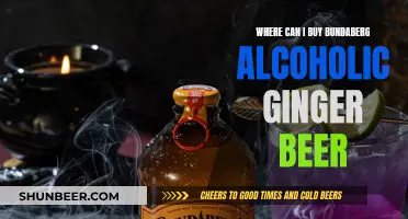 Best Places to Buy Bundaberg Alcoholic Ginger Beer