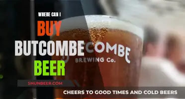 Butcombe Beer: Where to Buy and Enjoy It