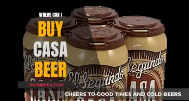 Casa Beer: Where to Buy and Enjoy This Brew