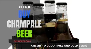 Champale Beer: Where to Buy and Enjoy It