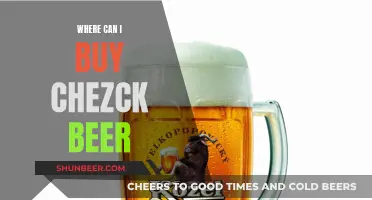 The Best Places to Buy Czech Beer