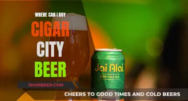 The Best Places to Buy Cigar City Beer