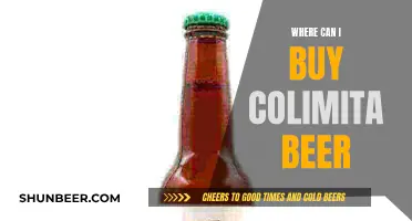 Colimita Beer: Where to Buy and Taste the Unique