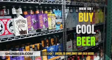 Cool Beer Buying Guide: Best Places to Purchase