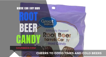 Best Places to Buy Dad's Root Beer Candy