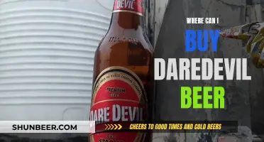 Daredevil Beer: Where to Buy and What to Know