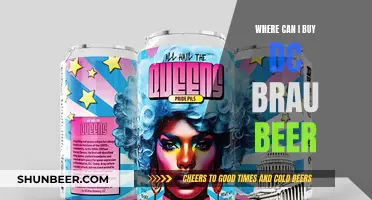 DC Brau Beer: Where to Buy and Enjoy