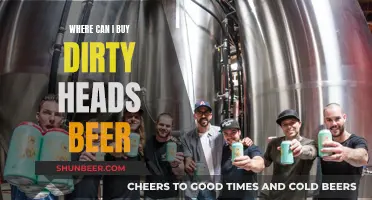 Dirty Heads Beer: Where to Buy and Enjoy