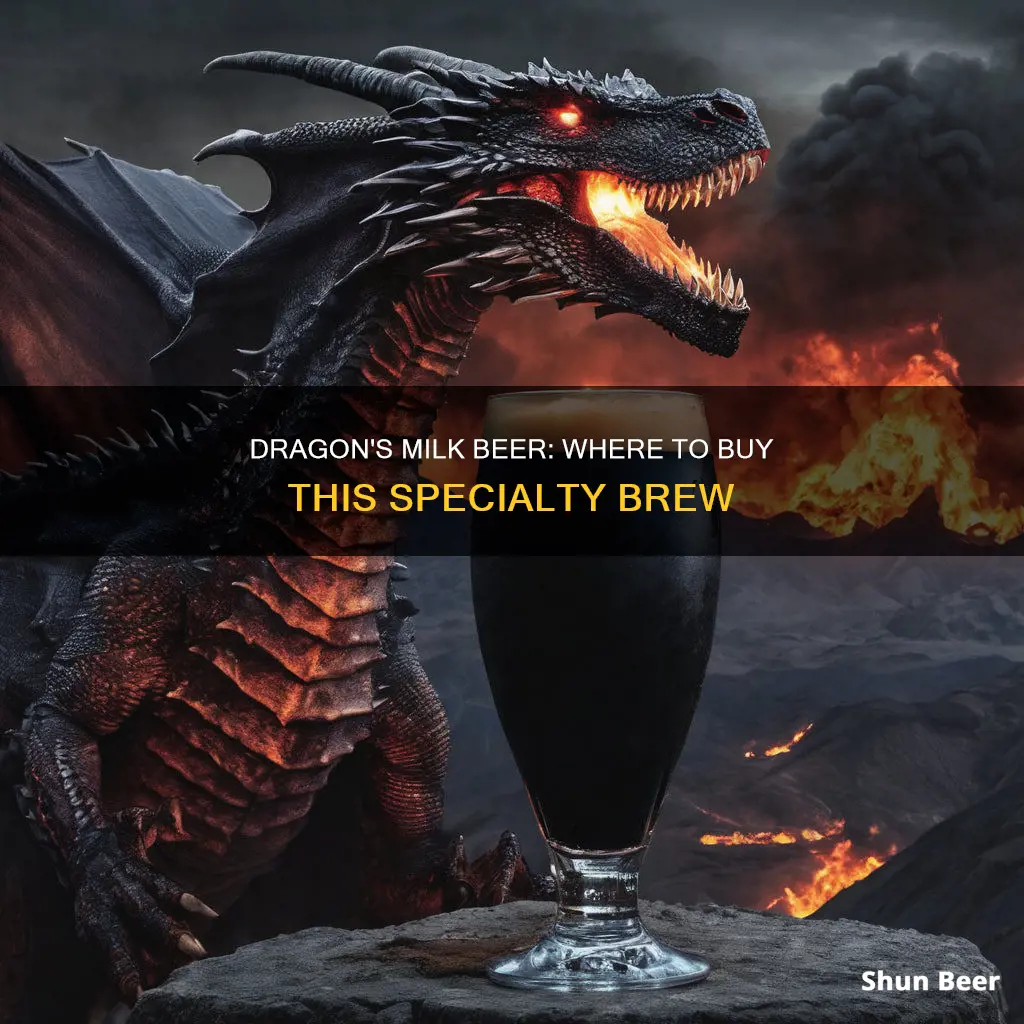 where can i buy dragon