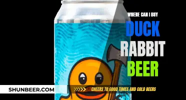 The Best Places to Buy Duck Rabbit Beer