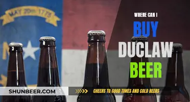 Duclaw Beer: Where to Buy and What to Try