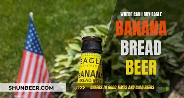 The Best Places to Buy Banana Bread Beer