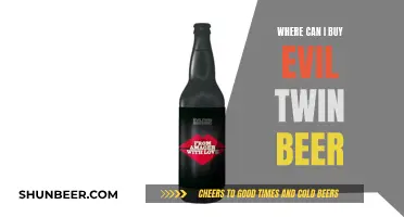 Evil Twin Beer: Where to Buy and Try