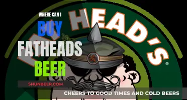 Fatheads Beer: Where to Buy and Enjoy