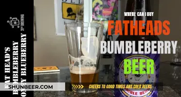 Best Places to Buy Fat Head's Bumbleberry Beer