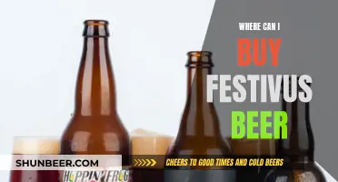 Festivus Beer: Where to Buy and Enjoy the Holiday Cheer