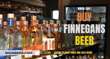 Finnegans Beer: Where to Buy and Enjoy It