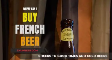 The Best Places to Buy French Beer