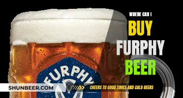 Best Places to Buy Furphy Beer