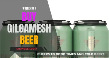 Gilgamesh Beer: Where to Buy the Ancient Brew