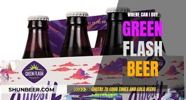 Best Places to Buy Green Flash Beer