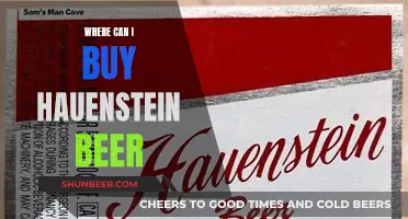 Best Places to Buy Hauenstein Beer