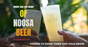 Noosa Beer: Where to Buy the Best Heads