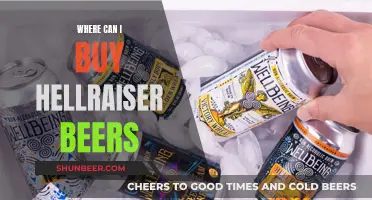 Hellraiser Beers: Where to Buy and Taste the Unique