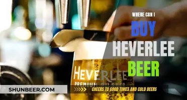 Heverlee Beer: Where to Buy and Enjoy It