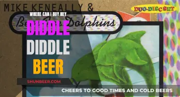 Hops and Rhymes: Hey Diddle Diddle Beer's Unique Charm