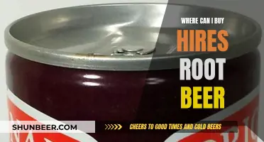 Best Places to Buy Hires Root Beer