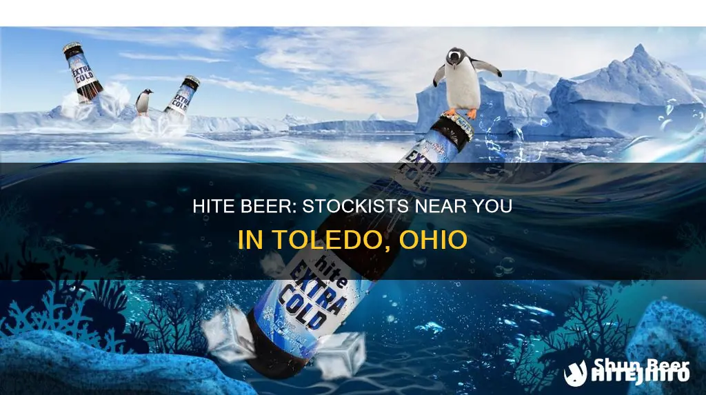 where can i buy hite beer near 43623