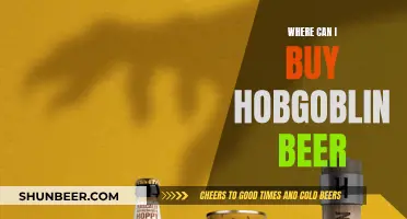 Hobgoblin Beer: Where to Buy and Enjoy It