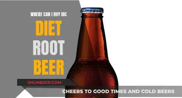 Best Places to Buy IBC Diet Root Beer