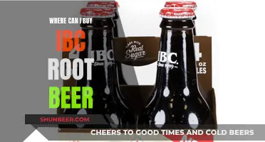 Best Places to Buy Ibc Root Beer