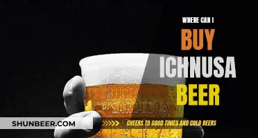 Ichnusa Beer: Where to Buy and What to Know