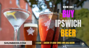 The Best Places to Buy Ipswich Beer