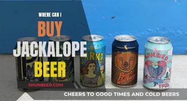 Jackalope Beer: Where to Buy and What to Know