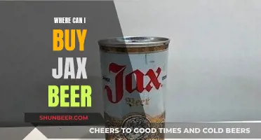 Jax Beer: Where to Buy and What to Know