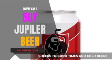 The Best Places to Buy Jupiler Beer