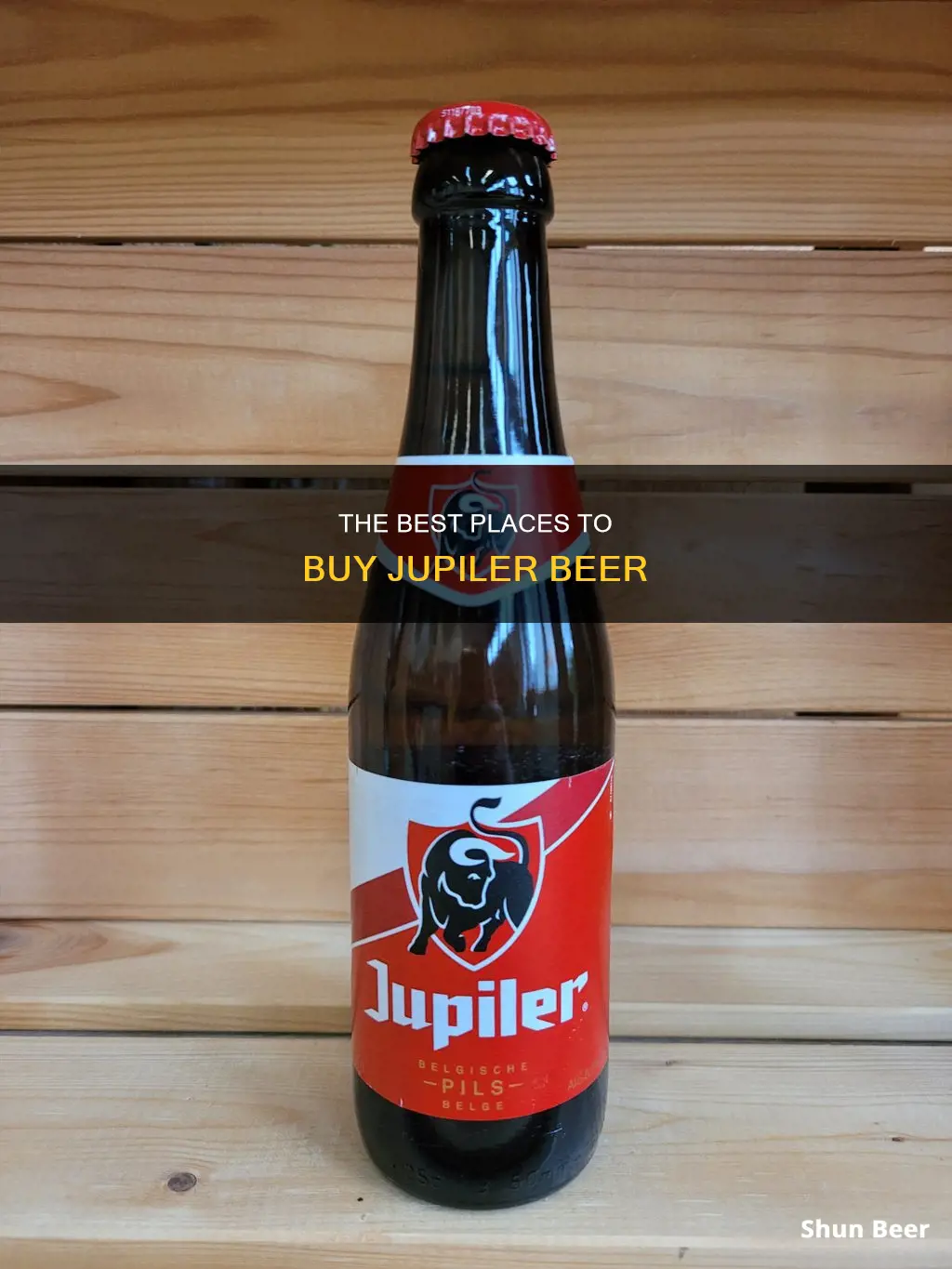 where can i buy jupiler beer