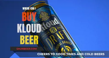 The Best Places to Buy Kloud Beer