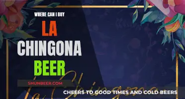 La Chingona Beer: Where to Buy and Enjoy