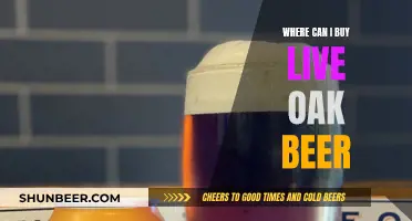 Live Oak Beer: Where to Buy and Enjoy