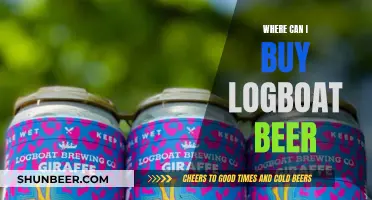 Logboat Beer: Where to Buy and What to Know